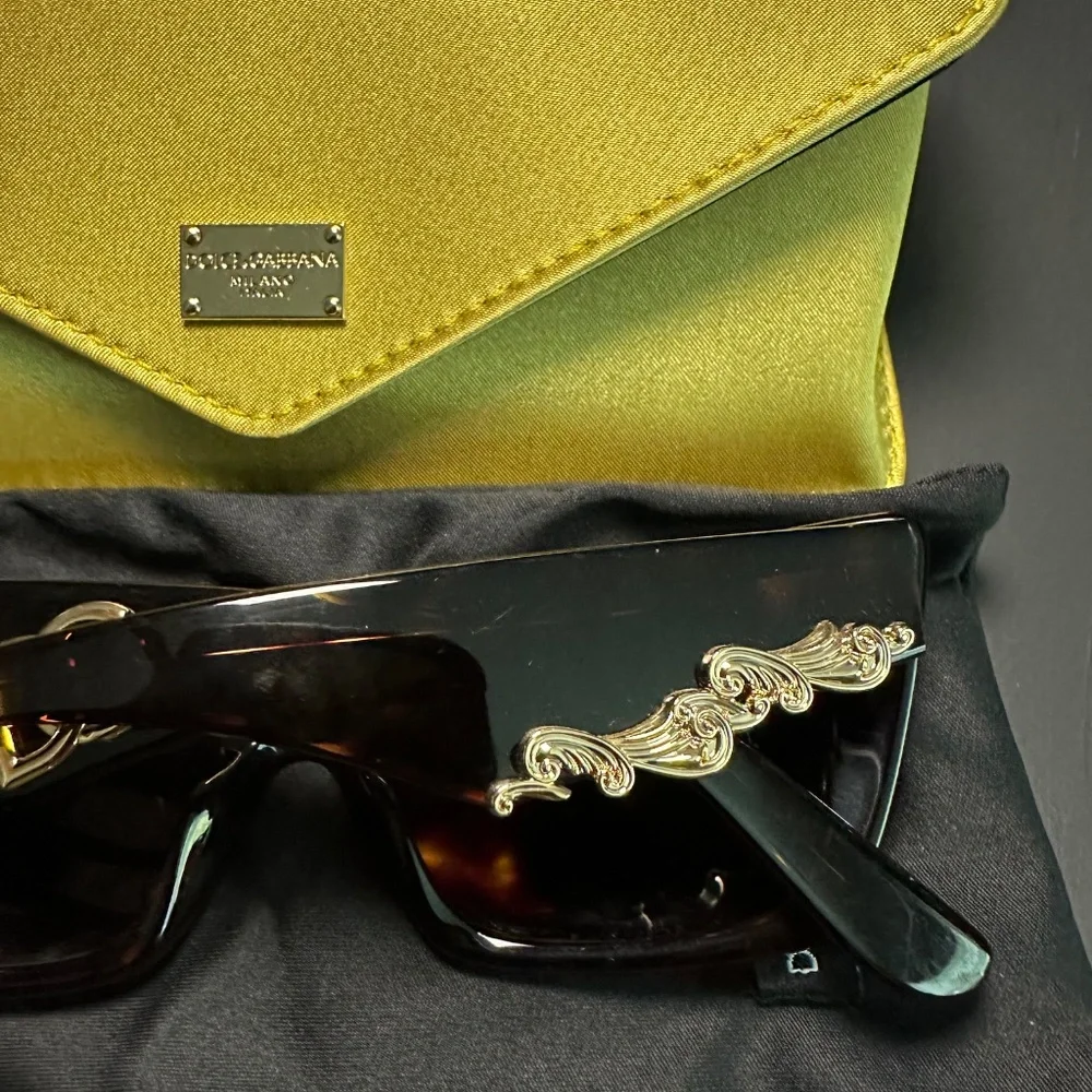 DG sunglasses - Picture 5 of 7